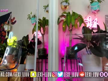 cam girl porn lexi_luv image #357181