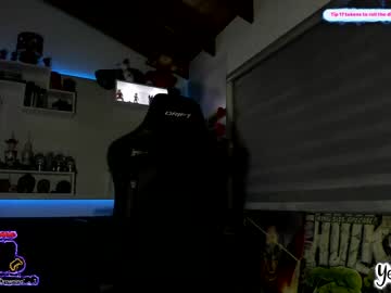 cam girl porn yesikasaenz image #421907