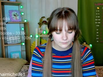 cam girl porn maimichelle image #2177500