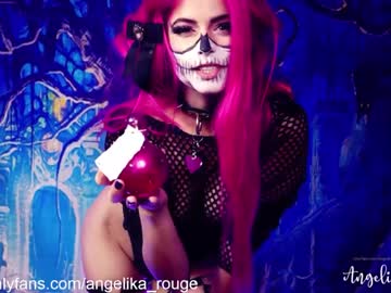 cam girl porn angelika_rouge image #1008404