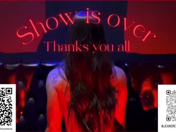 cam girl porn jeangreybianca image #5196418
