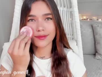 cam girl porn _meghan_gomez1_ image #1776801