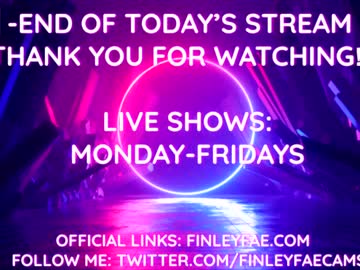 cam girl porn finleyfae image #4242445