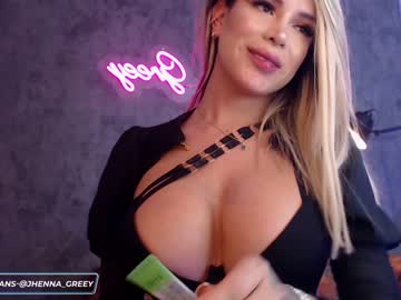 cam tranny porn jhenna_greey image #3027466