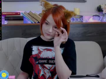 cam girl porn ginger_pie image #460433