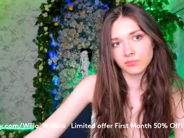 cam girl porn willa_wilkins_ image #1754506