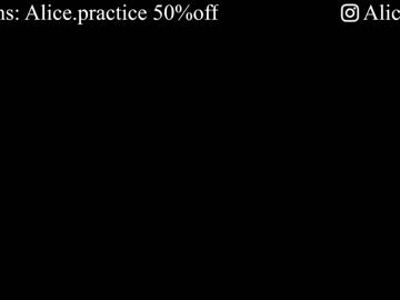 cam girl porn alice_practice_ image #5830715