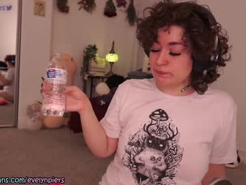 cam girl porn evelynpiers image #3451364
