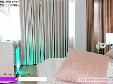 cam girl porn abie_owen image #757222
