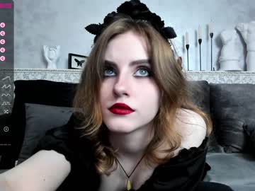 cam girl porn eleanor_morte image #2486140