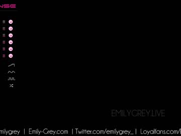 cam girl porn emilygrey_ image #2396737
