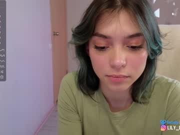 cam girl porn lily_ewing image #5156967