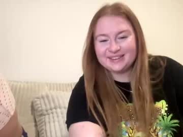 Cam for gingercaroline