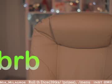 cam girl porn mia_milagros image #3751306