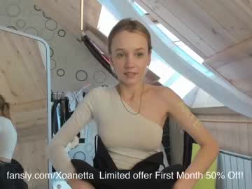 cam girl porn xoanetta image #1932802