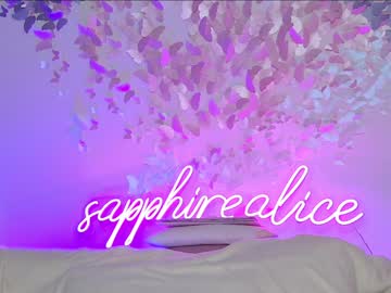 cam girl porn sapphirealice image #546898
