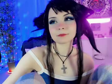 cam girl porn ronnie_neko image #5878846