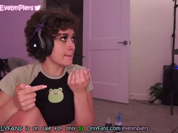 cam girl porn evelynpiers image #2110061