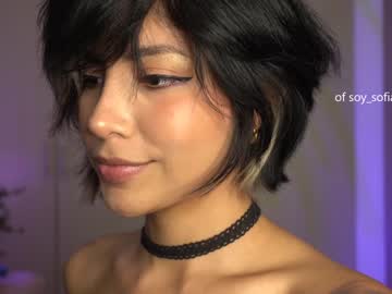 cam girl porn soy_sofia image #4895655