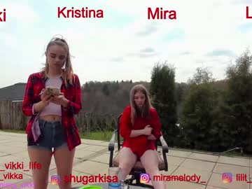 cam girl porn misss_vikki image #1738227