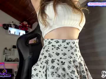 cam girl porn yesikasaenz image #538424