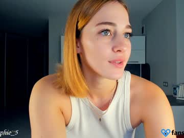 cam girl porn sophie_5 image #2691965