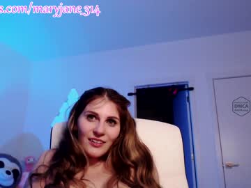 cam girl porn maryjane_314 image #1607395