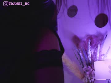 cam girl porn taanni_bc image #5276651