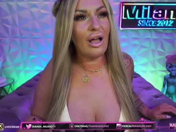 cam girl porn tamaramilano image #1882273