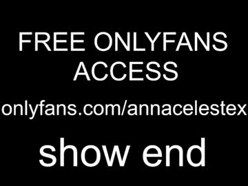 cam girl porn annaceleste image #4061757
