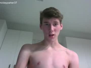 cam man porn clay_parker image #104156