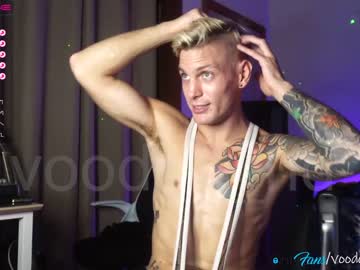 cam man porn voodoo_hd image #2963062