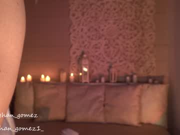 cam girl porn _meghan_gomez1_ image #3841688