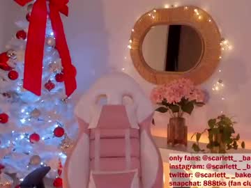 cam girl porn scarlett__baker image #3243814