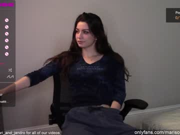 cam girl porn mari_and_jandro image #120622