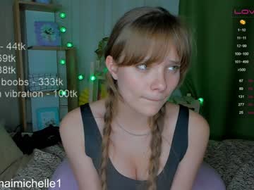 cam girl porn maimichelle image #2183788
