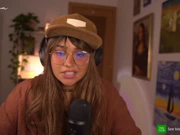 cam girl porn arletnoa image #5194994