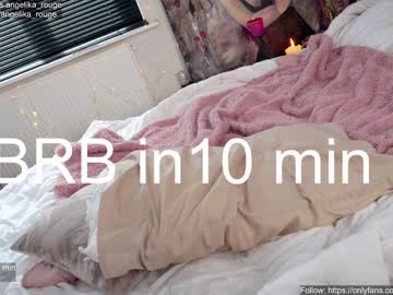 cam girl porn angelika_rouge image #5287534