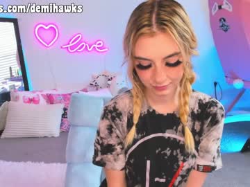 cam girl porn demihawks image #1849753