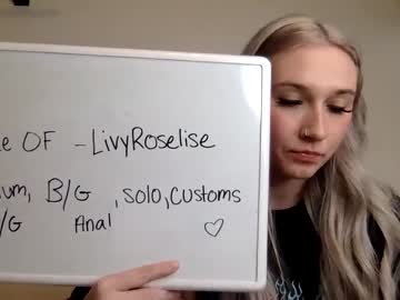 cam girl porn livyroselise image #6089154