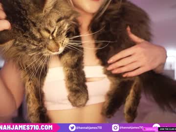 cam girl porn hannahjames710 image #1411409