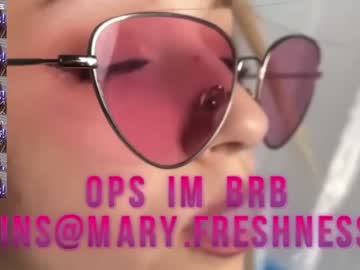 cam girl porn mary__freshness_ image #4269713