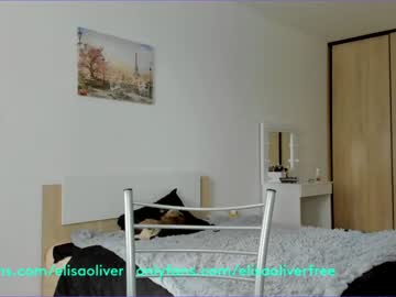 cam girl porn elisa_oliver image #1400712