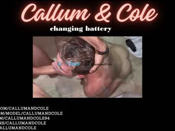 cam man porn callumandcole image #5749651