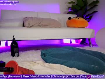 cam girl porn lunaqueeeen image #39254