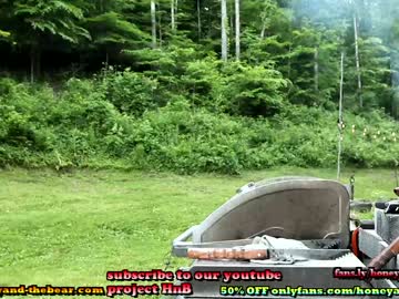 cam couple porn honeyand_thebear image #1900748