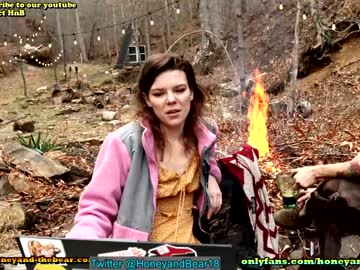 cam couple porn honeyand_thebear image #3700620