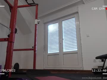 cam girl porn its_jessi image #3268102