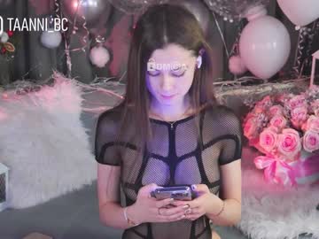 cam girl porn taanni_bc image #3566565