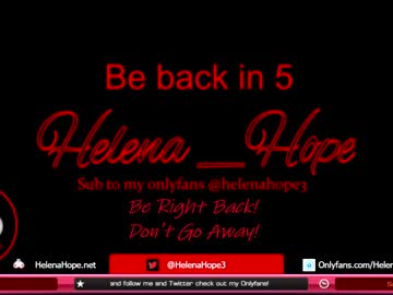 cam girl porn helena_hope image #1298748